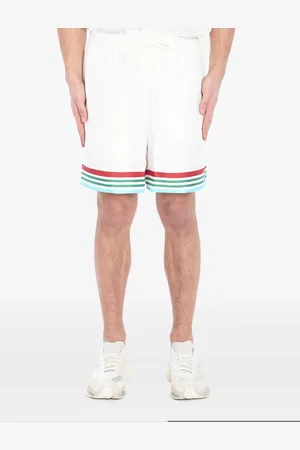 Casablanca Bermudas Casa Way World Series