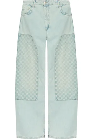 MISBHV Jeans Monogram Carpenter