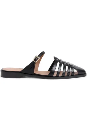 MALONE SOULIERS Mules Eleonora
