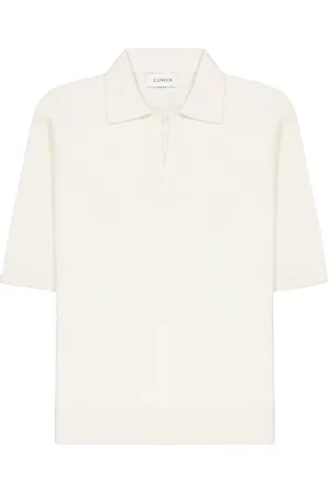 LANEUS Playera tipo polo