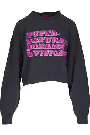 Mother Sudadera con eslogan estampado