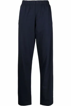 La Perla Pantalones con tiro alto