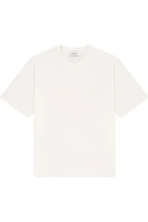 LANEUS Playera de algodón