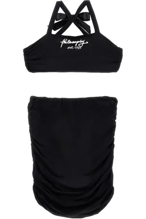 PHILOSOPHY DI LORENZO SERAFINI Traje deportivo con logo