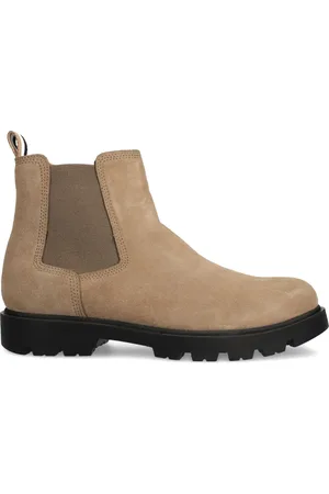 HUGO BOSS Botas con agujetas