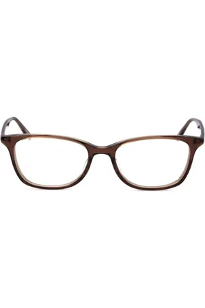 Barton Perreira Lentes con armazón rectangular