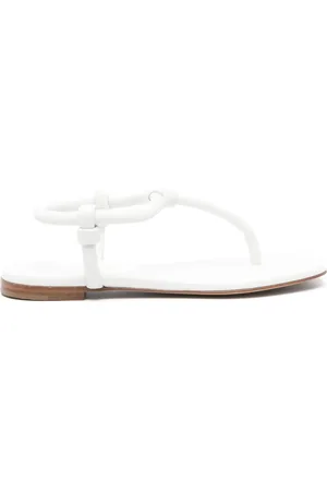 Gianvito Rossi Sandalias con tiras