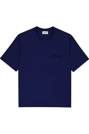 LANEUS Playera de algodón