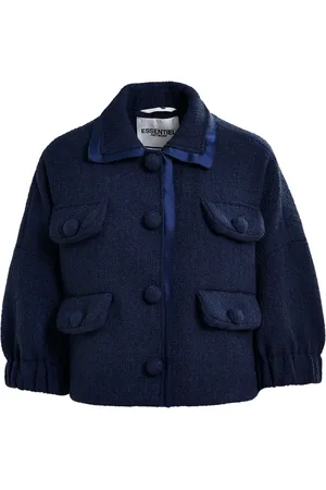 Essentiel Antwerp Chamarra Hecks