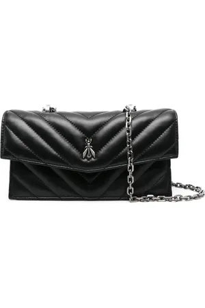 Patrizia Pepe Bolsa de hombro Fly