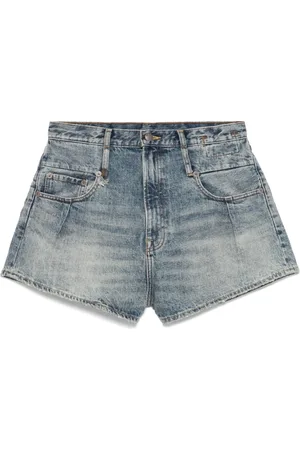 R13 Shorts Double-Loop Venti
