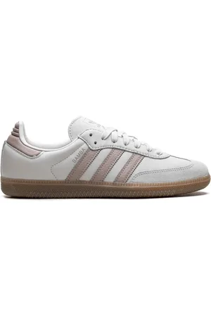 adidas Tenis Samba OG Grey Vapor Grey Gum