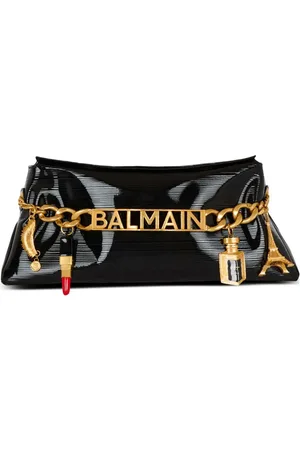 Balmain Bolsa de mano Soft 1945