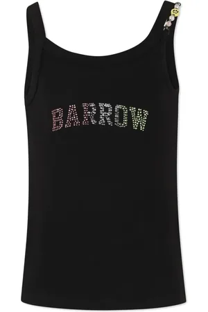 BARROW Camiseta con detalles del logo