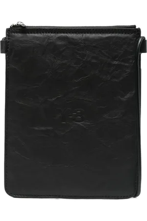 Y-3 Mochila tipo mensajero