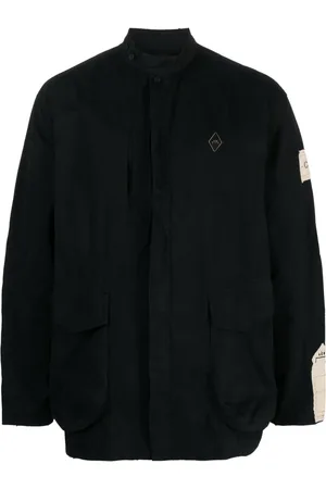 A-cold-wall* Camisa cargo Ando