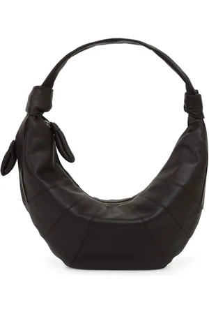 LEMAIRE Bolsa de hombro Fortune Croissant