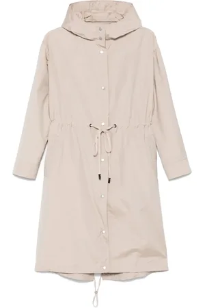 PESERICO SIGN Parka con capucha