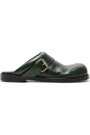 Acne Studios Mules con tacón