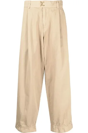 Kolor Pantalones chino rectos