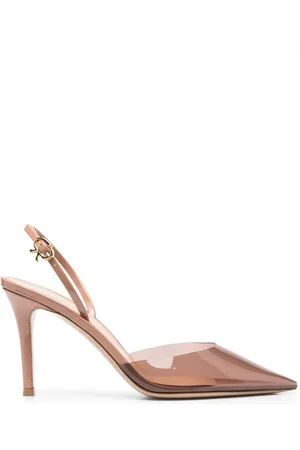Gianvito Rossi Zapatillas Ribbon d