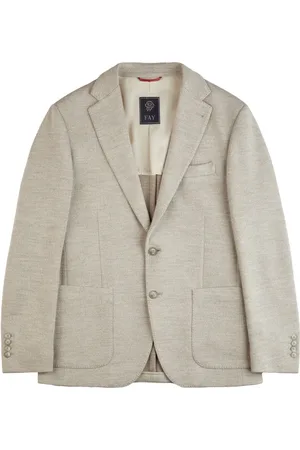 FAY Blazer con botones