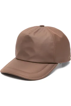 PESERICO SIGN Gorra con cinco paneles