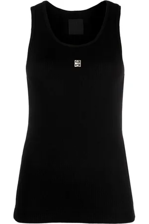 Givenchy Top con logo 4G