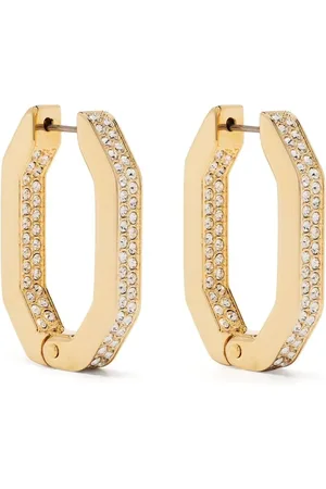 Swarovski Arracadas Dextera
