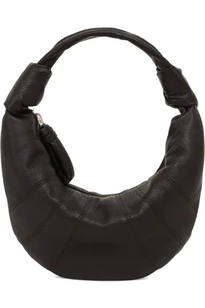 LEMAIRE Tote Fortune Croissant mini