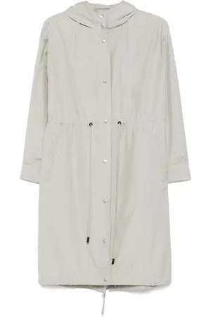 PESERICO SIGN Parka con capucha