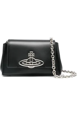 Vivienne Westwood Tote Hazel pequeña
