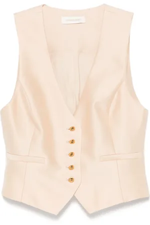 ZIMMERMANN Chaleco Illuminate