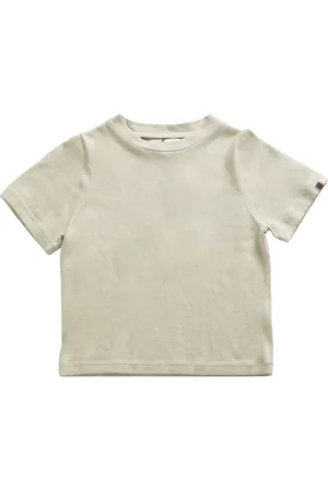 EXTREME CASHMERE Playera corta