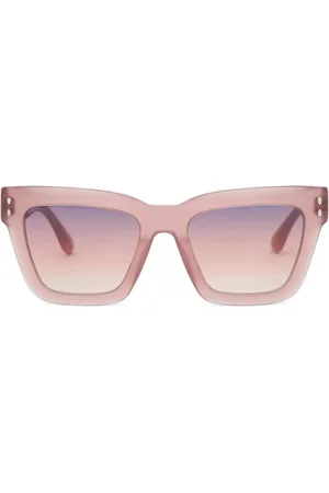 Isabel Marant Lentes de sol Paoly