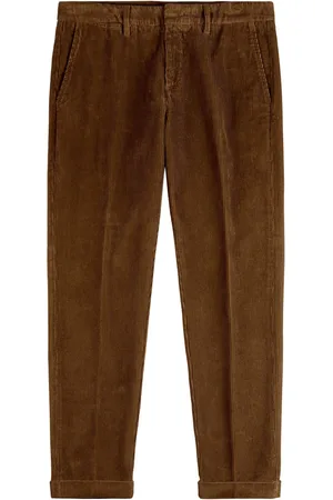 FAY Pants capri con bolsillos