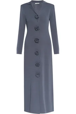 By Malene Birger Vestido Rosie