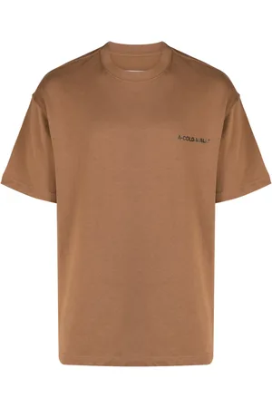 A-cold-wall* Playera Essentials
