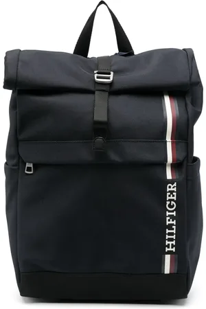 Tommy Hilfiger Mochila Monotype con logo estampado