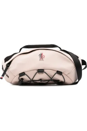Moncler Cangurera impermeable