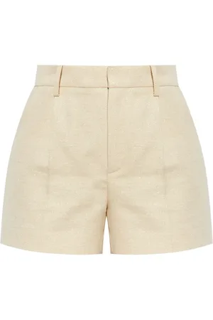 Zadig & Voltaire Shorts de vestir