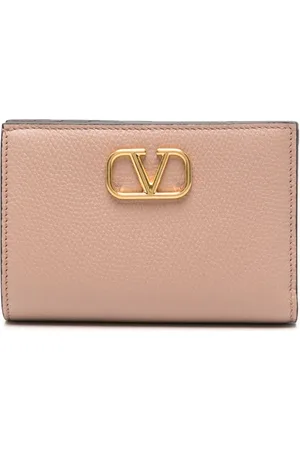 VALENTINO GARAVANI Cartera plegable VLogo