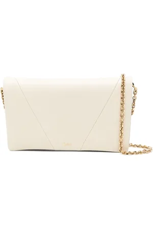 Chloé Bolsa crossbody Spin Flap