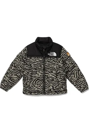The North Face Chamarra Retro Nuptse 1996