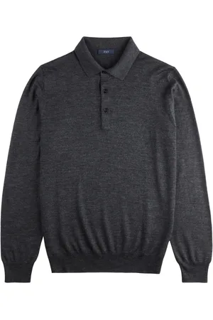 FAY Playera tipo polo
