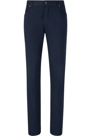Richard J. Brown Pantalones con cinco bolsillos