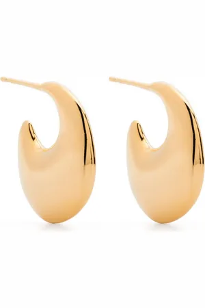 Saint Laurent Aretes Teardrop