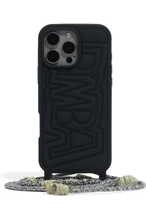Bimba y Lola Funda para iPhone 15 Pro Max con logo en relieve