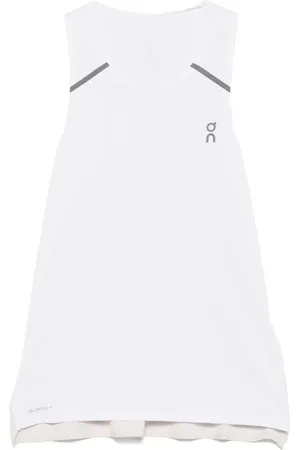 On Running Camiseta con detalle reflectante