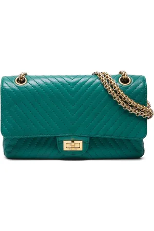 CHANEL Bolsa de hombro 2.55 Reissue 2008-2009